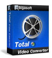 bigasoft total video converter|Iba pa.